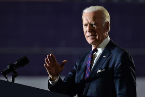 Ông Biden nói Mỹ sẽ bảo vệ Đài Loan, Nhà Trắng nói Washington tôn trọng 'một TQ'