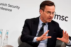 Thụy Điển cảnh báo hệ lụy nếu Phần Lan gia nhập NATO trước nước này