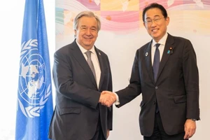 Tổng thư ký LHQ: Đã đến lúc phải cải tổ Hội đồng Bảo an 