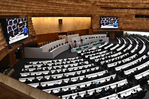 Văn phòng Thanh tra Thái Lan yêu cầu hoãn bầu thủ tướng trong tuần này