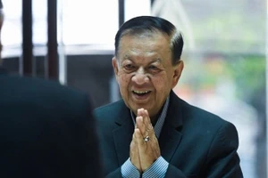 Bầu thủ tướng Thái Lan: Quốc hội hoãn bỏ phiếu tuần này, chưa có lịch mới