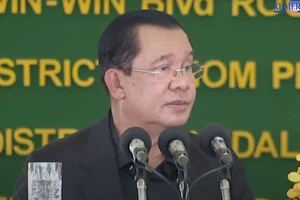 Ông Hun Sen nêu 4 lý do ông từ chức thủ tướng Campuchia