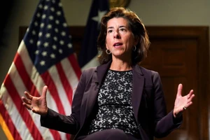 Bộ trưởng Thương mại Mỹ sẽ sang Trung Quốc tuần tới