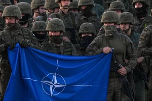 NATO sắp tập trận lớn sát Nga, quy mô nhất từ thời Chiến tranh Lạnh