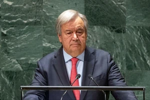 TTK LHQ: Cần cải tổ HĐBA, các cấu trúc tài chính 'lỗi thời, bất công'