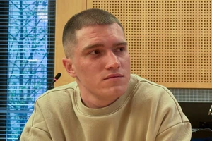 Na Uy bắt cựu chỉ huy Wagner vì nghi cố vượt biên trở lại Nga