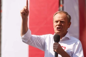 Chính trường Ba Lan và sự trở lại của cựu Thủ tướng Donald Tusk