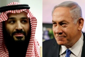 AFP: Saudi Arabia đình chỉ đàm phán bình thường hóa quan hệ với Israel 
