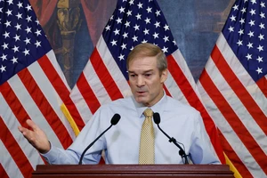 Đảng Cộng hòa loại đồng minh ông Trump khỏi cuộc đua chủ tịch Hạ viện 