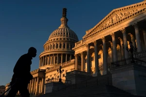 Lộ diện 9 ứng viên Cộng hòa tranh cử chức chủ tịch Hạ viện Mỹ