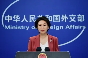  Biển Đông: ASEAN, Trung Quốc chính thức khởi động vòng đọc COC lần ba