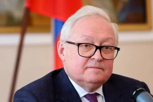 Thứ trưởng Nga cáo buộc Mỹ theo đuổi thay đổi chế độ Moscow