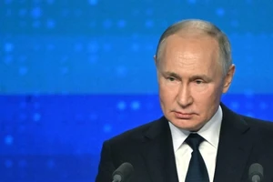 Ông Putin: Là thành viên NATO, Phần Lan 'sẽ gặp rắc rối' với Nga 