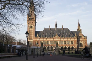 Israel: Sẽ ra tòa quốc tế vụ bị Nam Phi kiện phạm ‘tội diệt chủng’ ở Gaza