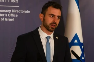 Israel chuẩn bị hầu tòa vụ bị Nam Phi kiện phạm tội diệt chủng ở Gaza