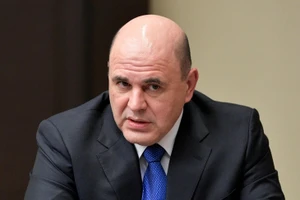 Moscow: Nga và đồng minh phi USD hóa 90% trong năm 2023 