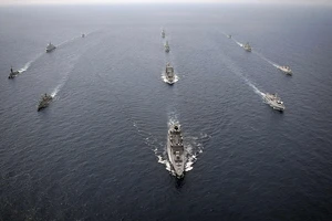 Úc lên kế hoạch xây dựng hải quân quy mô lớn nhất kể từ Thế chiến II