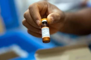 WHO: Hơn nửa số nước trên thế giới có nguy cơ bùng phát dịch sởi 