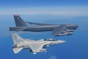 Trung Quốc quan sát Mỹ-Philippines tuần tra ở Biển Đông