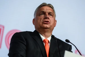 Thủ tướng Hungary bình về ông Trump và cuộc chiến Nga-Ukraine