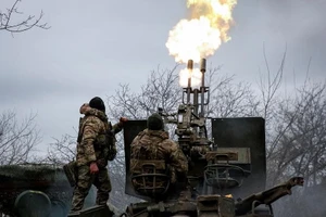 Sau Nhà Trắng, Ukraine nhận tiếp gói viện trợ 5 tỉ euro từ EU 