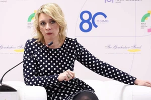 Nga phản ứng gắt khi ông Macron đề cập ngừng bắn ở Ukraine