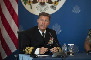 Lầu Năm Góc: Cấp thiết nâng cấp căn cứ Guam trước sự phát triển của tên lửa Trung Quốc