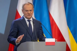 Thủ tướng Ba Lan: Châu Âu đang trong ‘thời kỳ tiền chiến' 