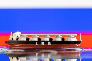 Gói trừng phạt thứ 14 của EU dự định cấm LNG của Nga 