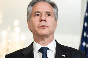 Ông Blinken có phát ngôn gắt về Trung Quốc ngay sau chuyến công du