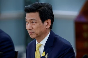 Ngoại trưởng Thái Lan từ chức sau khi bị cho thôi làm phó thủ tướng 