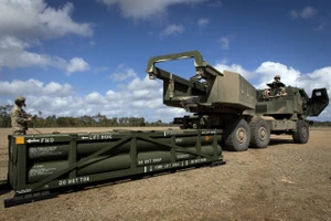 Quan chức Quốc phòng Triều Tiên: Mỹ 'ác ý' khi gửi tên lửa chiến thuật ATACMS cho Ukraine