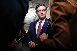 Đảng Dân chủ bênh Chủ tịch Hạ viện Mỹ trước nguy cơ bị bãi nhiệm