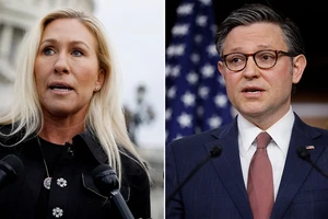 Bỏ phiếu kiến nghị bãi nhiệm Chủ tịch Hạ viện Mỹ sẽ diễn ra vào tuần tới?