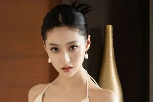 Hồ Liên Hinh bị phát tán video 'nóng’, cư dân mạng kêu gọi nữ diễn viên nên đòi công lý