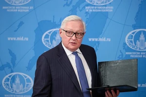 Nga: Đang để mắt hoạt động hạt nhân của Mỹ