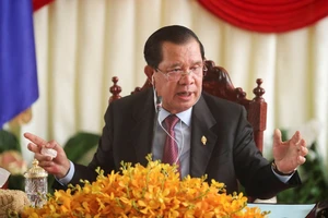 Ông Hun Sen: Thời điểm khởi công kênh đào Funan Techo do Thủ tướng Hun Manet quyết