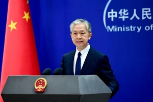 Trung Quốc bổ nhiệm ông Uông Văn Bân làm đại sứ tại Campuchia