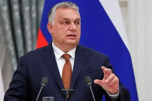 Thủ tướng Hungary muốn ông Trump tái đắc cử để ngăn xung đột phương Tây - Nga