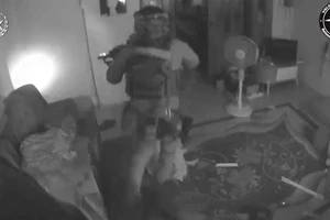 VIDEO: Nghẹt thở cảnh đấu súng dữ dội Israel-Hamas trong chiến dịch giải cứu con tin