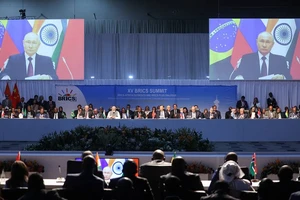 Lý giải sức hút BRICS trước làn sóng gia nhập