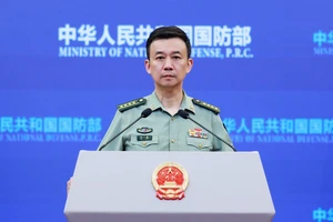 Trung Quốc phản ứng mạnh việc Mỹ duyệt bán hơn 1.000 UAV cho Đài Loan