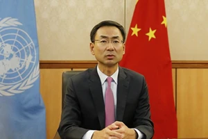 Trung Quốc đề xuất ý tưởng giải quyết vấn đề bán đảo Triều Tiên