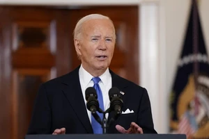Ông Biden chỉ trích phán quyết của Tòa tối cao Mỹ về quyền miễn trừ của ông Trump