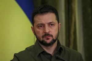 Ông Zelensky muốn Nga dự Hội nghị hòa bình Ukraine lần 2