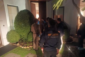 ĐSQ Việt Nam đang xác minh thông tin nhiều nạn nhân nghi người Việt tử vong tại khách sạn ở Bangkok