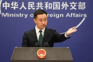 Mỹ lên tiếng vụ Trung Quốc đình chỉ tham vấn hai bên về kiểm soát vũ khí