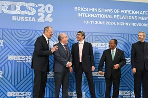 Thêm một nước Đông Nam Á nộp đơn xin gia nhập BRICS