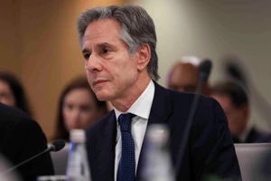 Ngoại trưởng Mỹ trực tiếp nhắn Iran, Israel cùng xuống thang căng thẳng