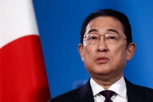 Thủ tướng Nhật không tái tranh cử đảng cầm quyền